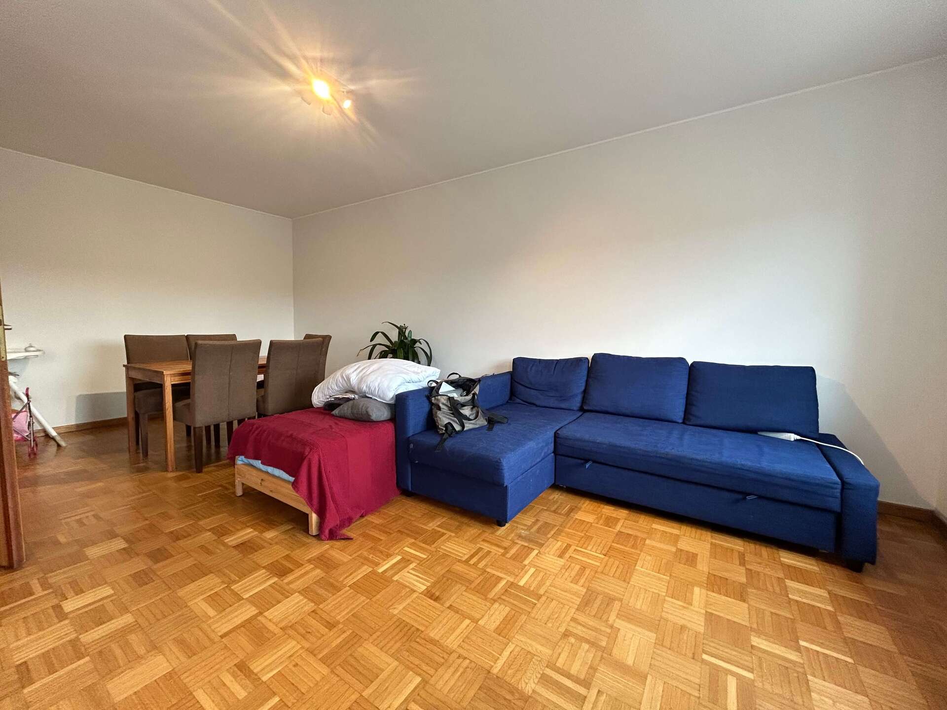 Appartement • 93.00m²